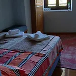 Apostolia's Small House Bed And View