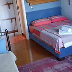 Country house Apostolia's Small House Bed And View Anavriti (Laconia)