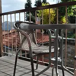Country house Apostolia's Small House Bed And View