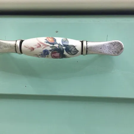 Apostolia's Small House Bed And View בית כפרי Anavryti