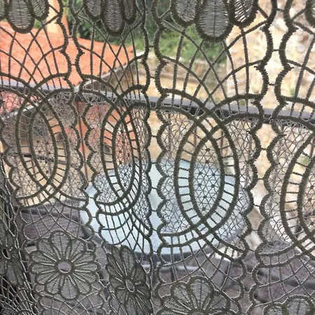 Apostolia's Small House Bed And View