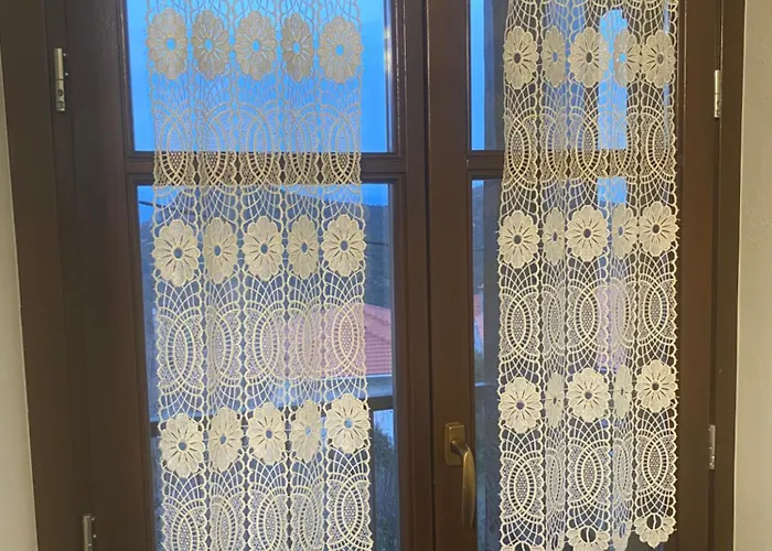 Casa de Campo Apostolia's Small House Bed And View Anavriti (Laconia)